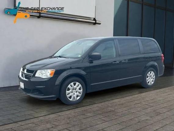 DODGE GRAND CARAVAN 2020 2C4RDGBG0LR197888 image